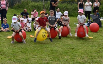 Sports Day – June 2022