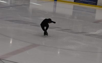 Ice Skating World Championships