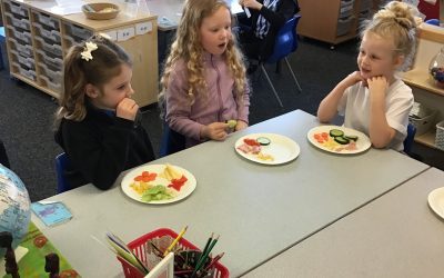 Are salads healthy?