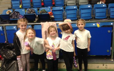 Year 1 visit to the EIS