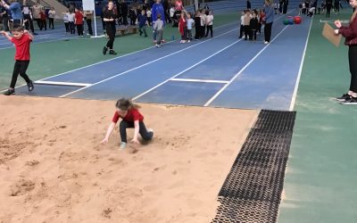 EIS Sports Day