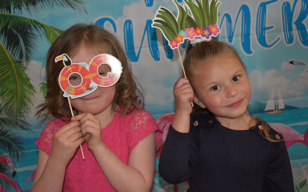 Summer Celebrations