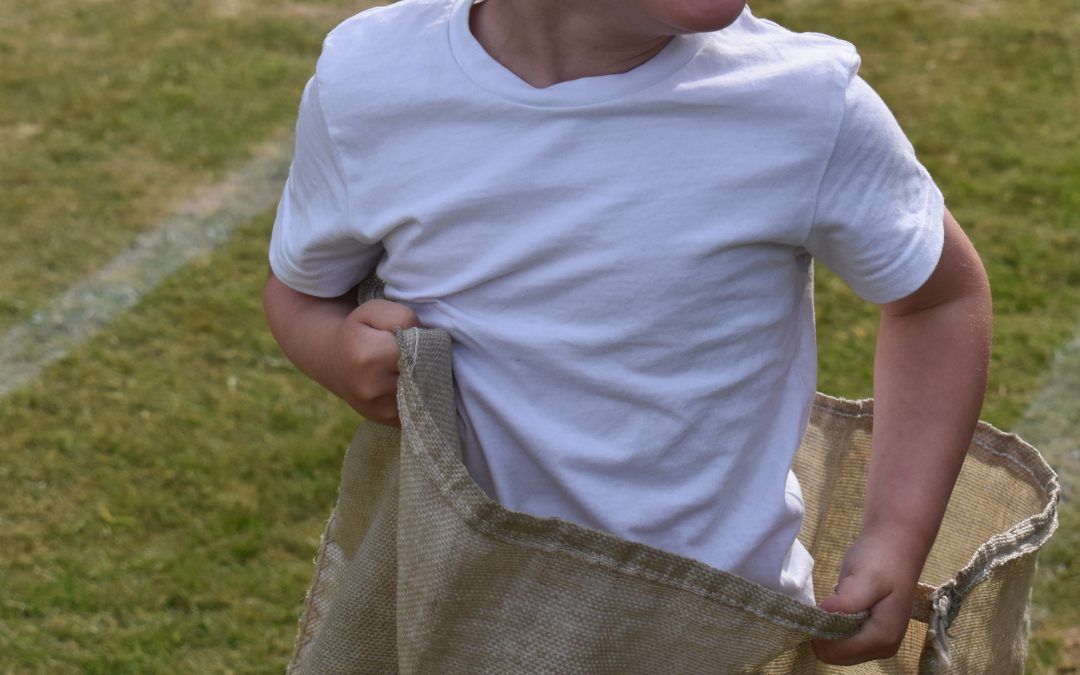 Sports Day