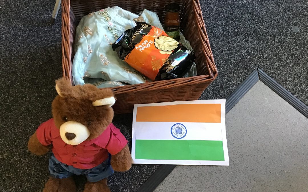 Exploring the Wonders of India