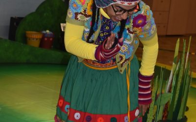 The Hare and the Tortoise