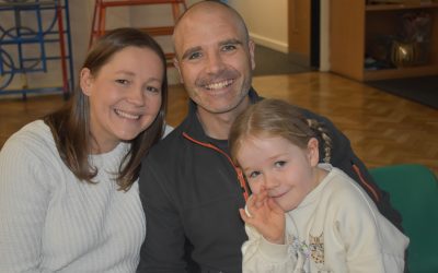 Golden Star Assembly