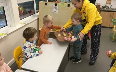 Children in Need 2025