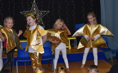 Y2 nativity