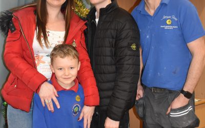 Last Golden Stars of 2025