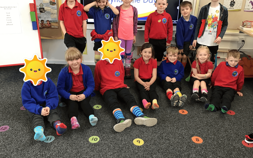 World Down Syndrome Day