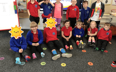 World Down Syndrome Day