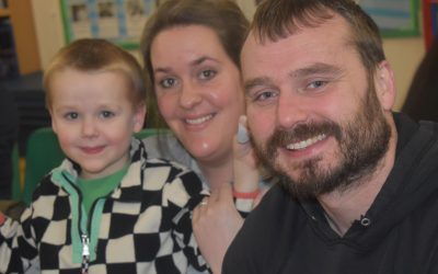 Golden Rules Shining Stars!