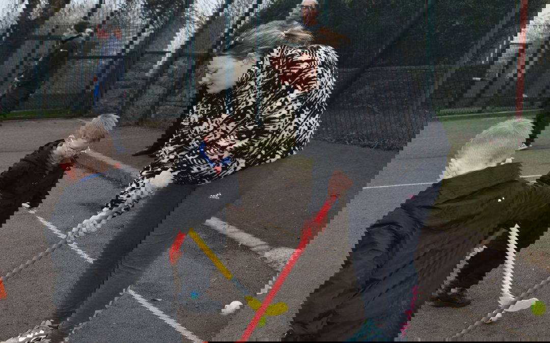 10 Day Active Challenge