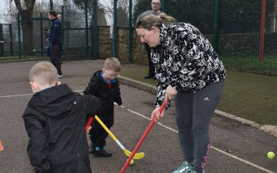 10 Day Active Challenge