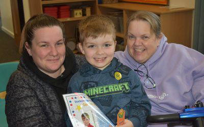 Golden Rules Assembly