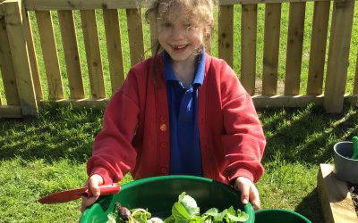 Gardening Club