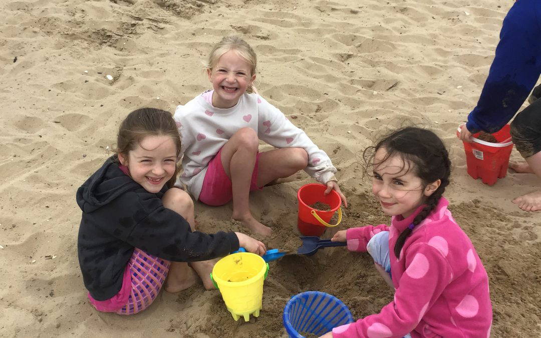 Our trip to Bridlington