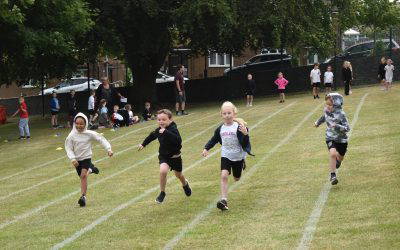 Sports Day 2026