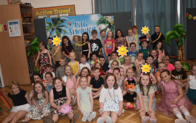 Summer Disco