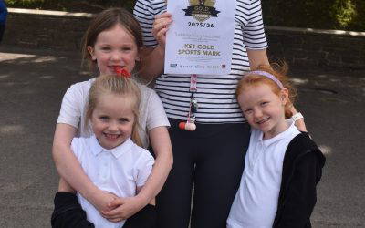 What an achievement!