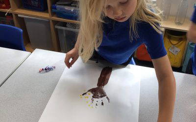 Art and Craft Club