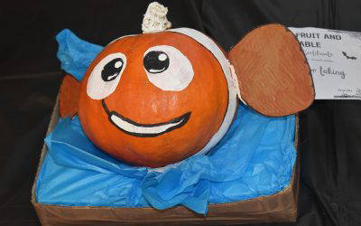 Halloween Celebration